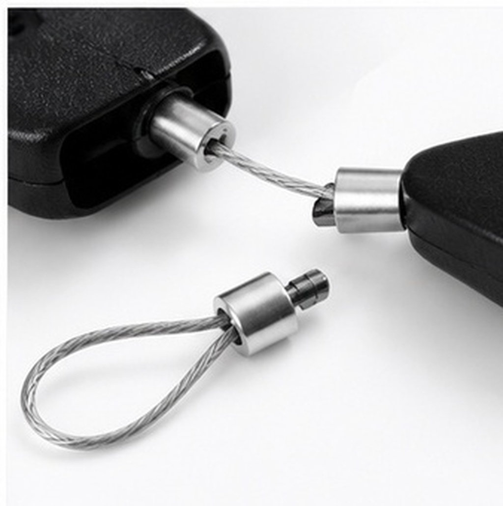 Reel Case - 2 unidades de carcasas de cable