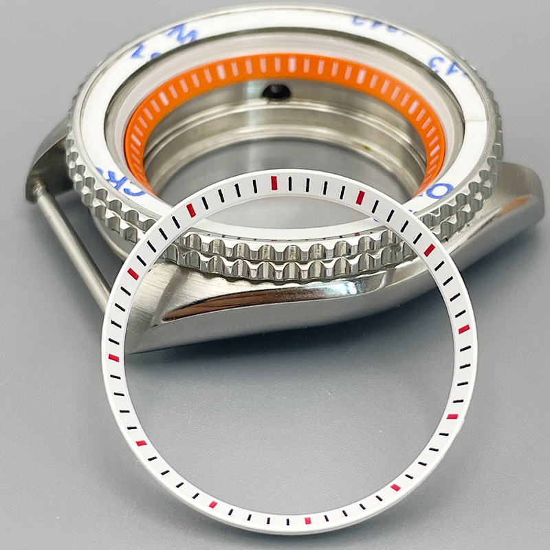 Reel Case - Anillo Interior de Plástico Mod 30.5mm