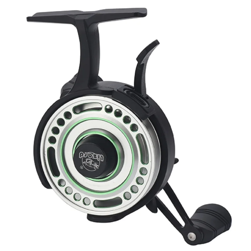 Carrete de Pesca Lizard Free R - Reel Spare Spool reseña y precio