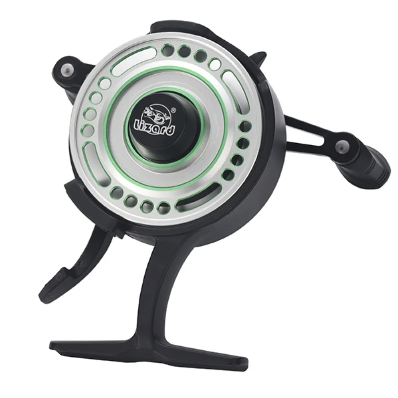 Carrete de Pesca Lizard Free R - Reel Spare Spool reseña y precio