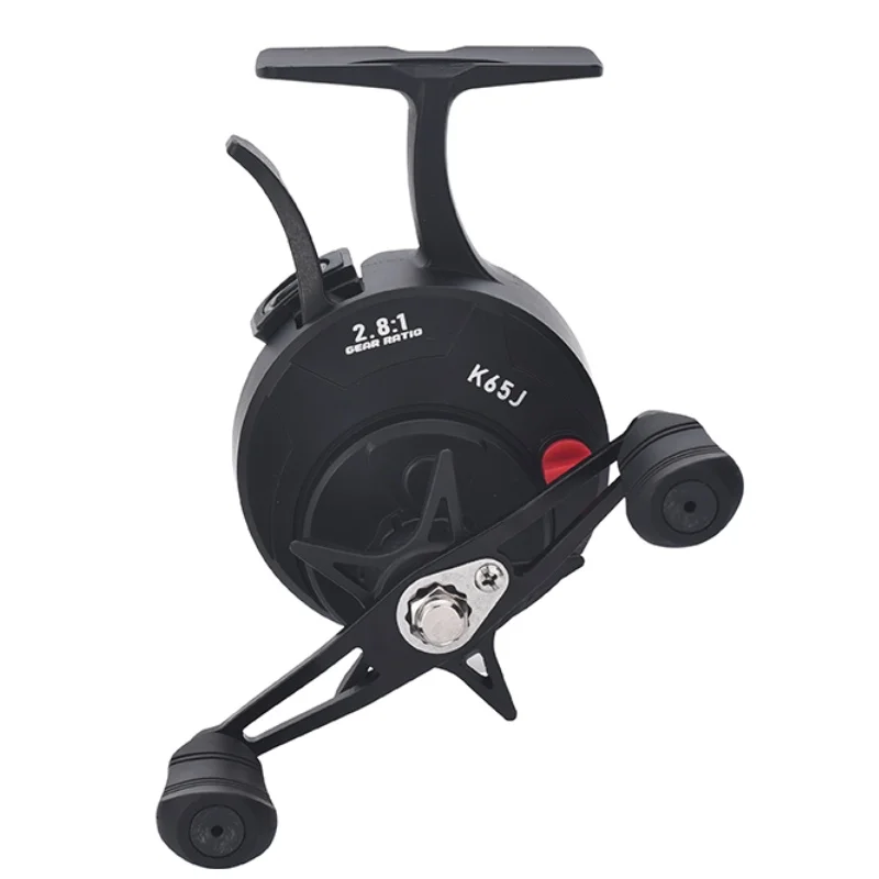 Carrete de Pesca Lizard Free R - Reel Spare Spool reseña y precio
