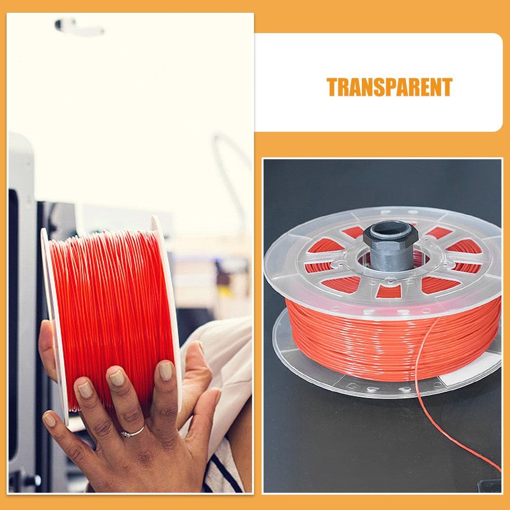 Carrete de alambre de plástico - Electric Reel reseña y precio