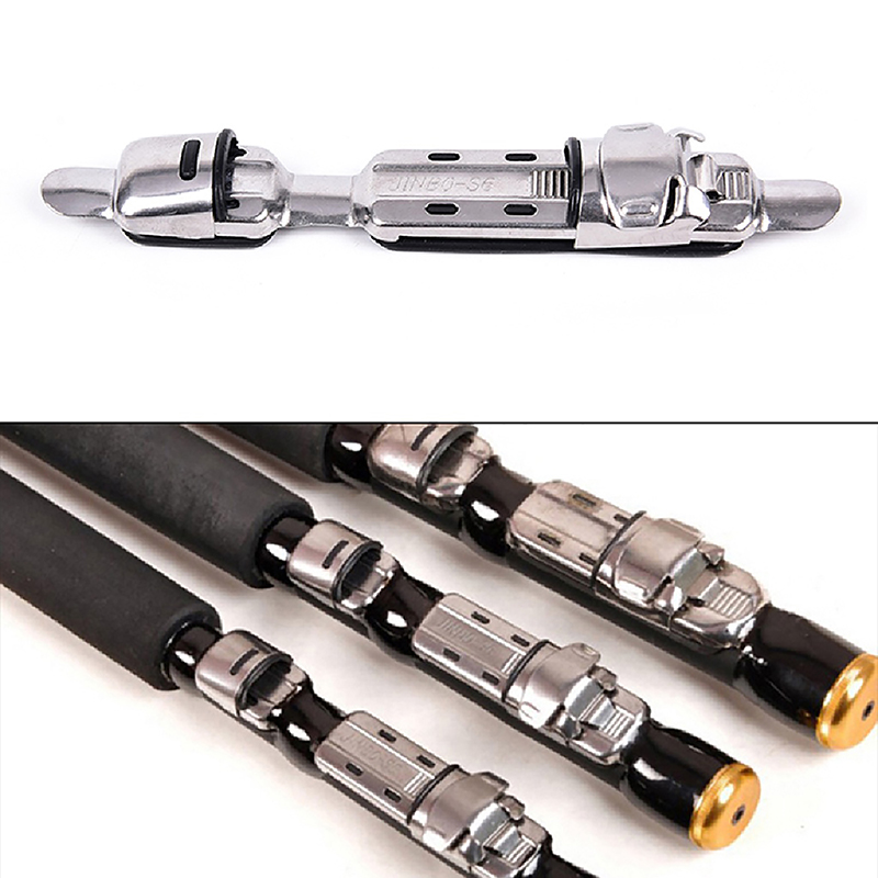 Soporte de Carrete de Pesca de - Reel Repair Kit reseña y precio