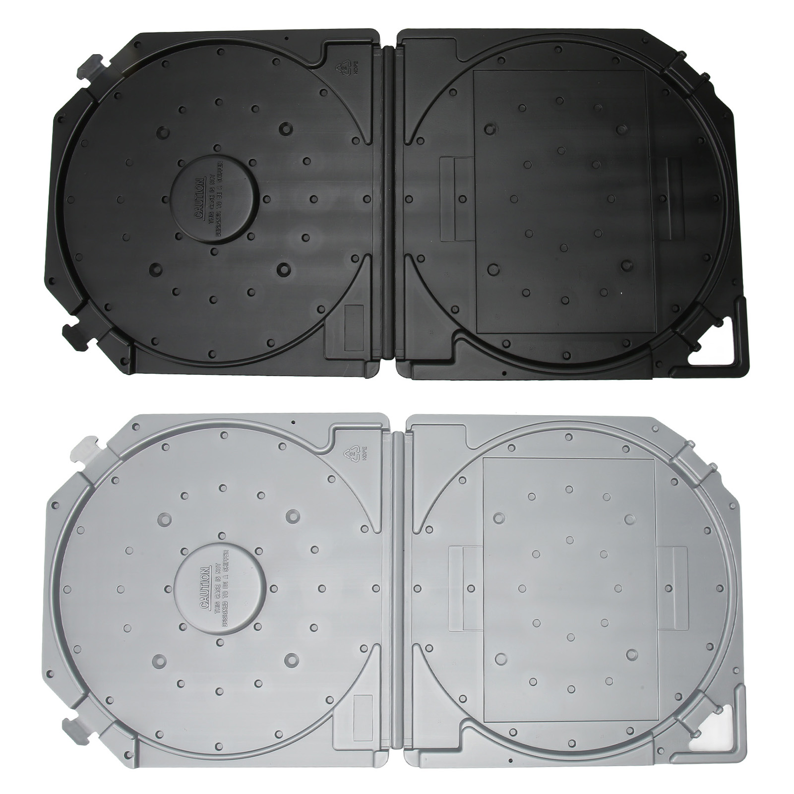 Caja de Almacenamiento para Bo - Reel Case reseña y precio
