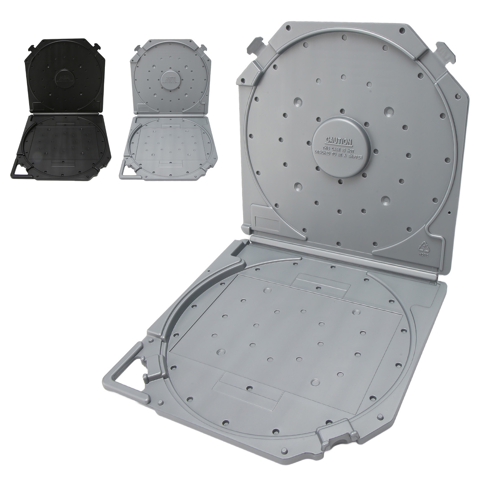 Caja de Almacenamiento para Bo - Reel Case reseña y precio