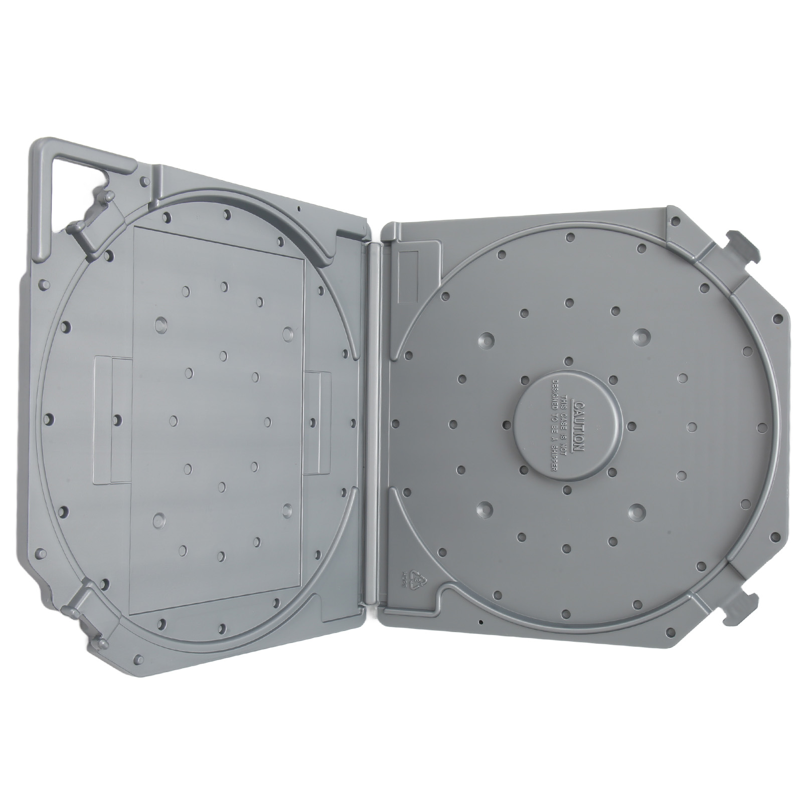 Caja de Almacenamiento para Bo - Reel Case reseña y precio