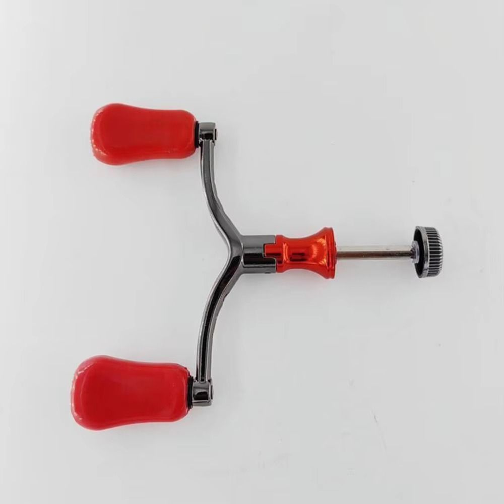 Manivela de Pesca de Doble Car - Trolling Reel reseña y precio