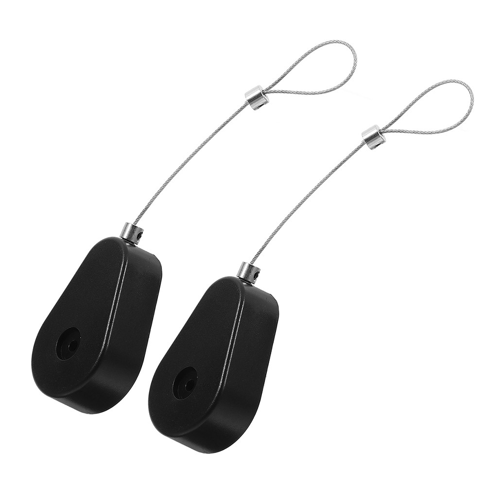 2 unidades de carcasas de cabl - Reel Case reseña y precio