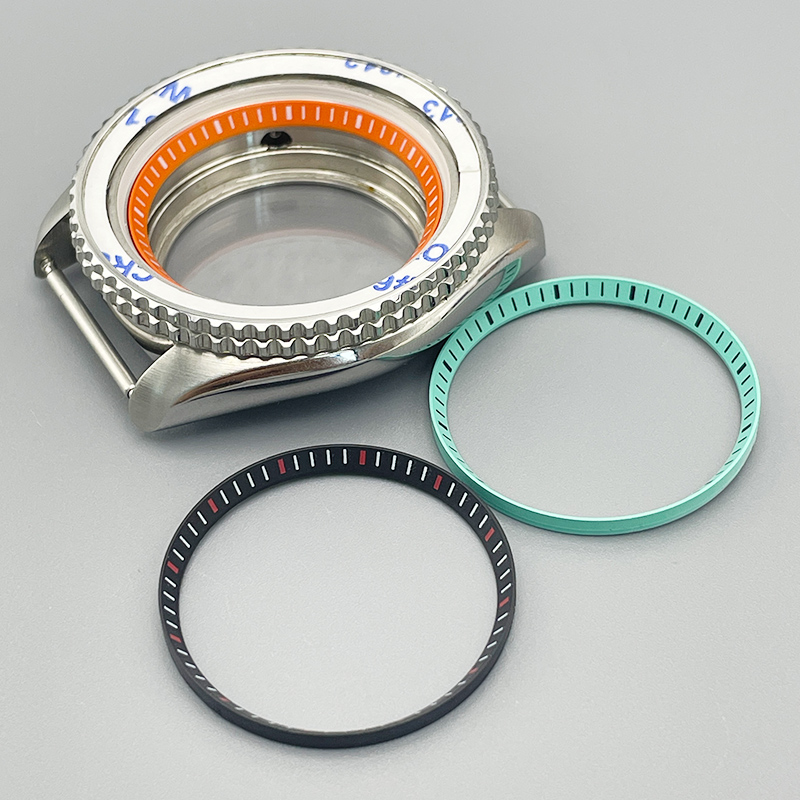 Anillo Interior de Plástico Mo - Reel Case reseña y precio