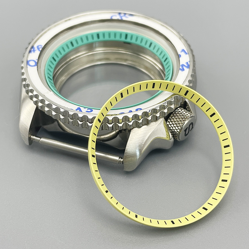 Anillo Interior de Plástico Mo - Reel Case reseña y precio