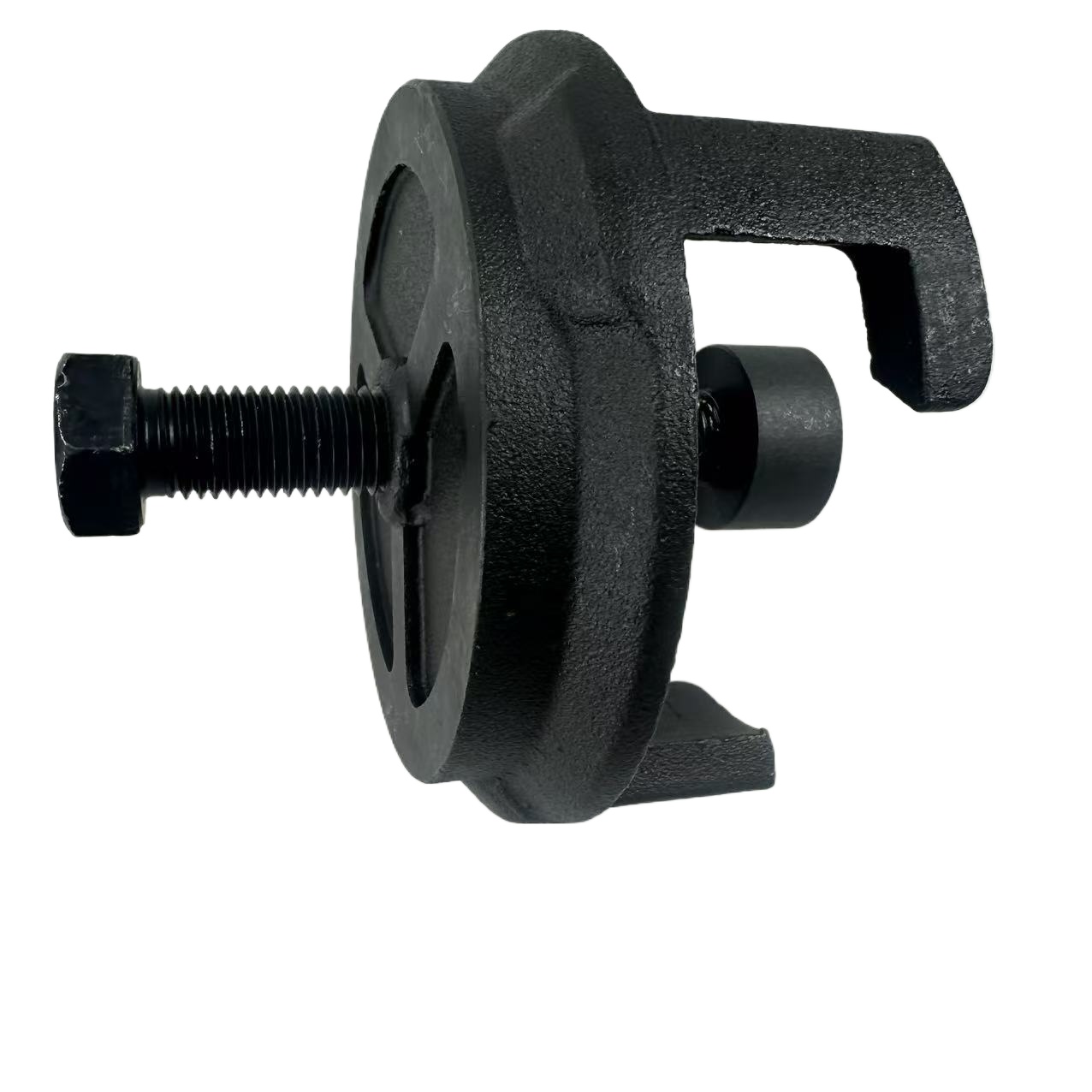 Extractor de equilibrador armó - Conventional Reel reseña y precio